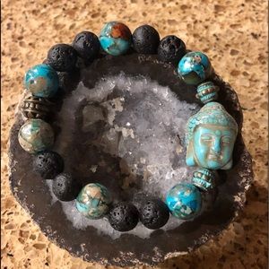 Buddha Bracelet